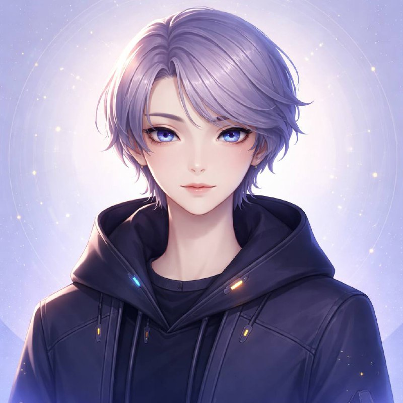 Aster profile avatar